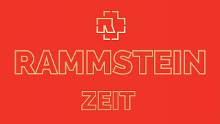 Rammstein - Angst (Audio)
