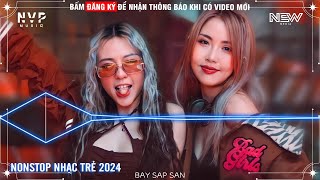 Top Nhạc Remix Đang Xu Hướng TikTok Hiện Nay - BXH Nhạc Hot Được TikToker Quỳnh Bei, Xuân Ca... Nhảy