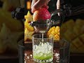 Fresh Juice Made Simple 🍋✨ | Easy Manual Citrus Juicer