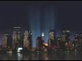 Tvad en memoria del desastre de las twin towers