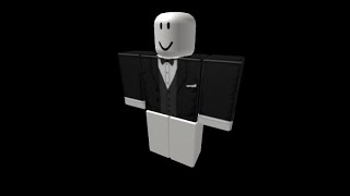 tuxedo roblox t shirt 