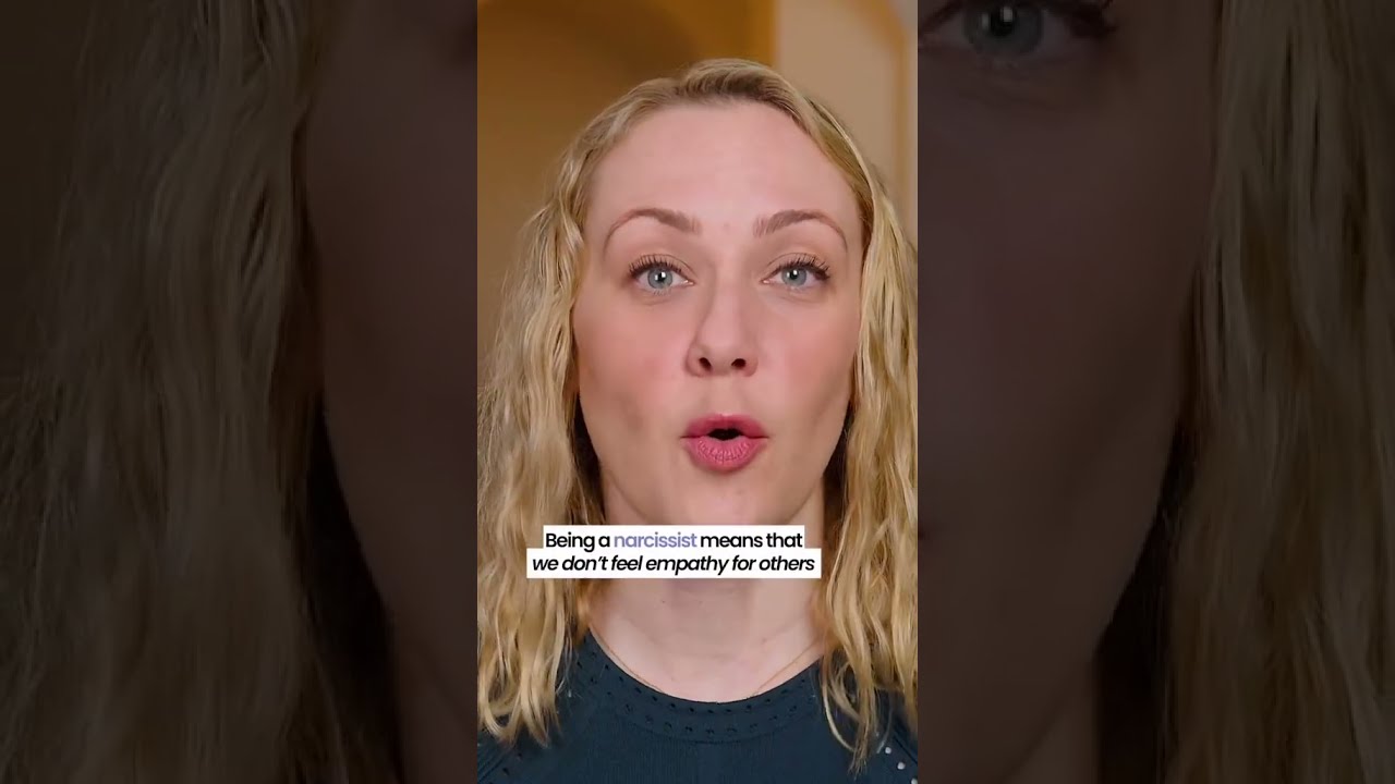 What Is A Narcissist Narcissism
