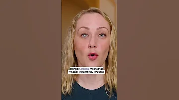 What Is A Narcissist Narcissism Narcissist 