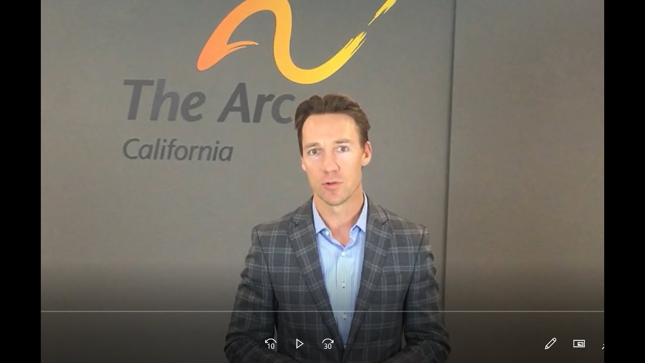 The Lanterman Coalition Responds to CA Governor Gavin Newsom's 2020-21 Budget Proposal