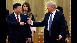 习近平治国不过瘾,联合国贯彻习思想;欧美停,美中行,川普最爱习近平 (20200313)