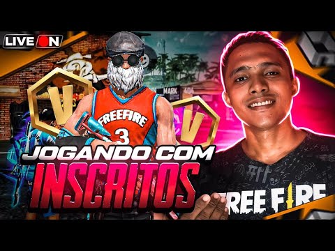 Fonte Free Fire: Baixe as letras do jogo da Garena