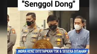Indra Kenz jadi tersangka, terancam 20 tahun penjara