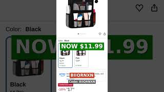 Dorm Room Essentials for College Students Girls Boys Guys, Large Capacity Mesh Shower Caddy…