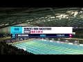 Speedo Aquatics GB Next Gen Championships 2026 | Session Five LIVE