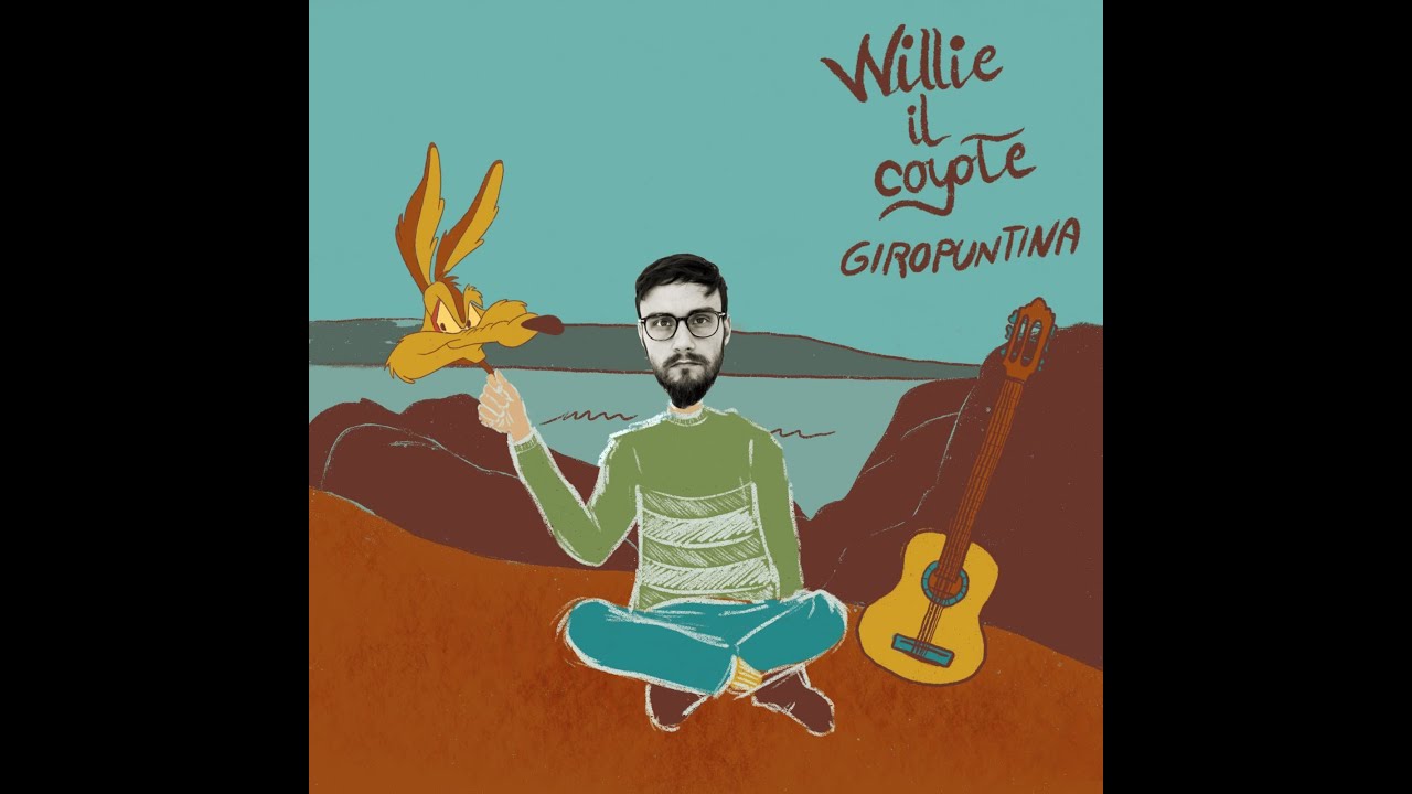 Watch Willy il Coyote - Giropuntina on YouTube Watch Willy il Coyote - Giropuntina on YouTube