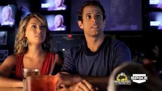 TV Commercials Co Branded Production Company Content Spike Buffalo Wild Wings UFC