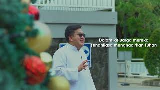 KELUARGA SEBAGAI GEREJA DOMESTIK | GO-WORRY XPRESS: MINGGU, 28 DESEMBER 2025 | PESTA KELUARGA KUDUS 