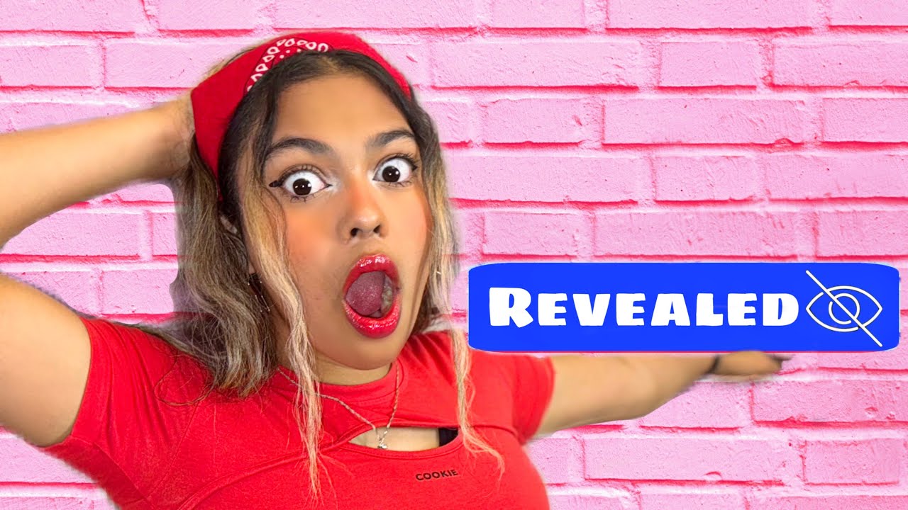 Behind the scenes REVEALED!! A day in the life!