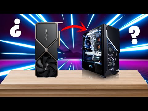 💥COMO SABER SI UNA TARJETA GRAFICA ES COMPATIBLE CON MI PC?!? //LEGAN 2023//💥