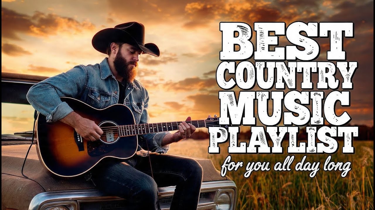 90s Country Legends Live 🤠 Alan Jackson & George Strait Era Traditional Hits All Day