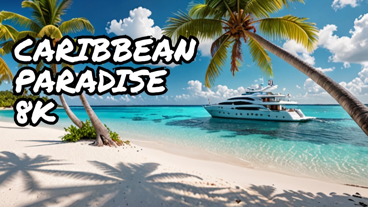 Island Hopping 2024: Your Ultimate Caribbean Adventure Guide