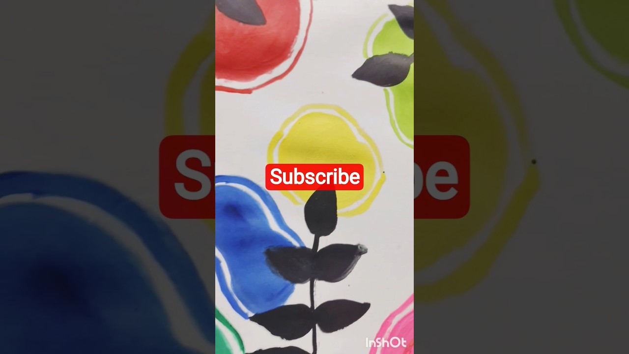 Boho art ✨🎨🖌️