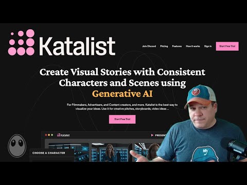 Katalist Review - 