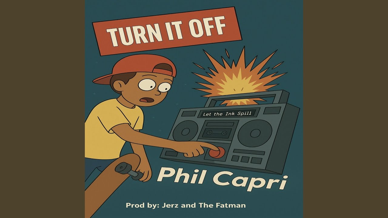 Watch Turn It Off on YouTube Watch Turn It Off on YouTube