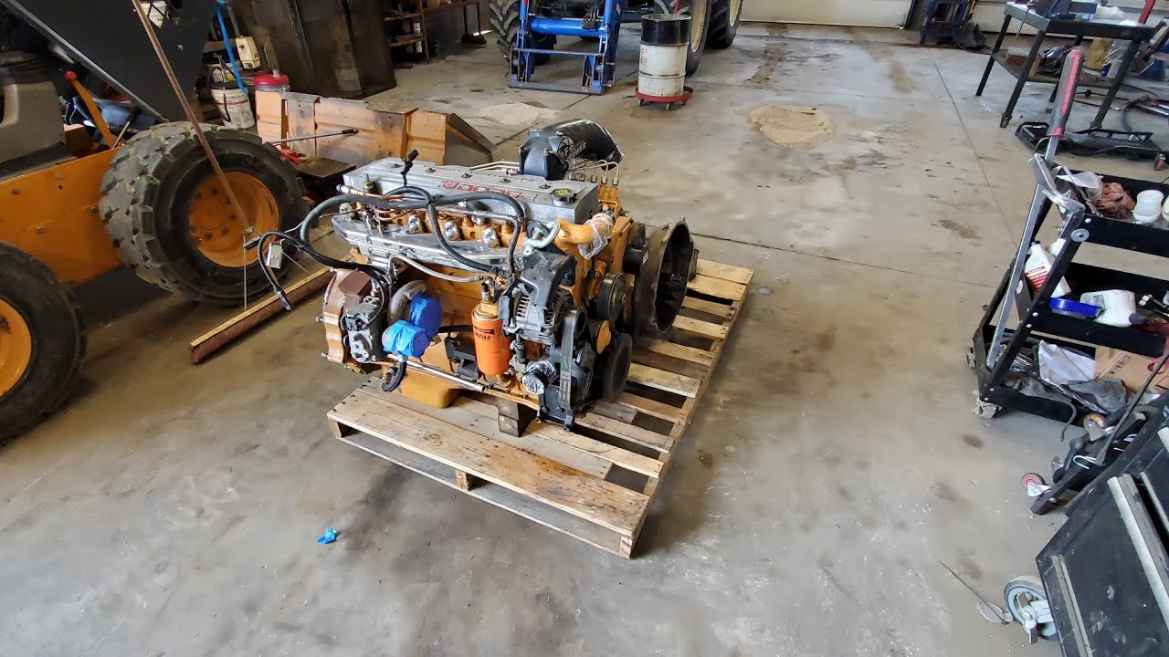 Cummins valve seal replacment