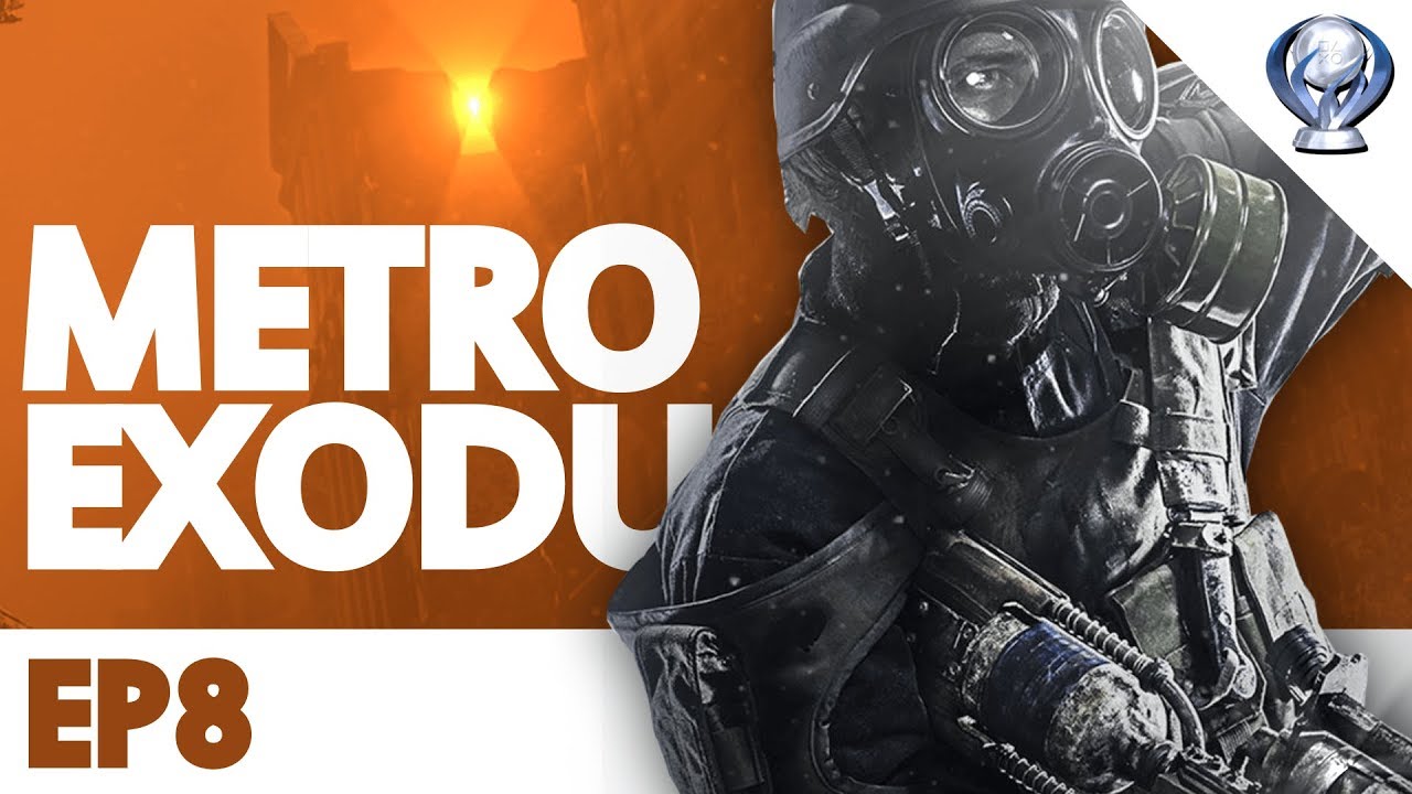 metro exodus trophy guide metro exodus trophy guide