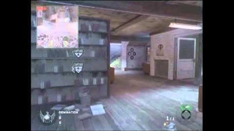 Black Ops First Strike Map Pack Tips and Tricks- Berlin Wall