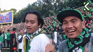 Psms Medan Vs BABEL UNITED // 4-1 Gaesss