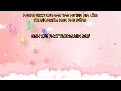 Văn học: Truyện khỉ con không vâng lời Lừa tuổi: MGB Người dạy: Đặng Thị Ngân