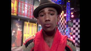 So Random's BRANDON MYCHAL SMITH Talks New Characters and Sketches!