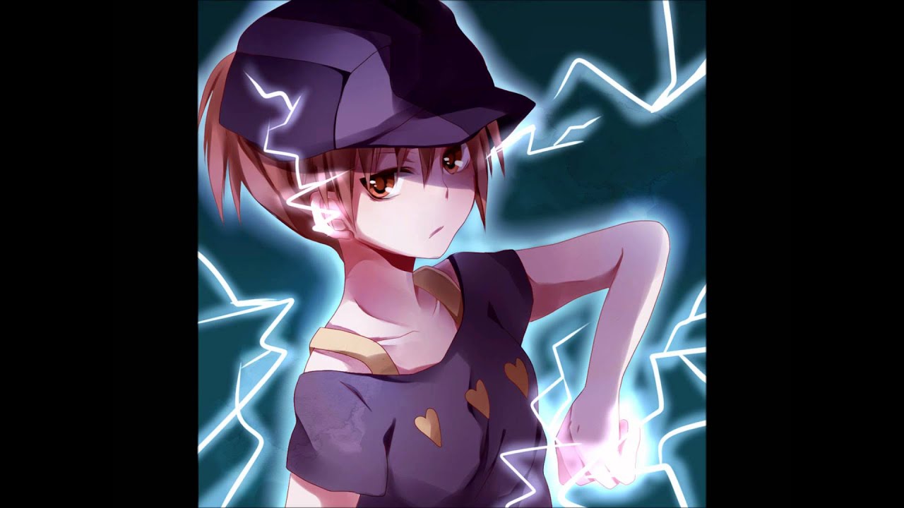 Toaru Majutsu no Index II OST 2: Electric Chase