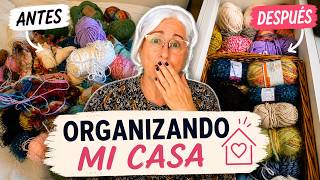 ✨ Pequeños CAMBIOS en CASA que quiero empezar a hacer
