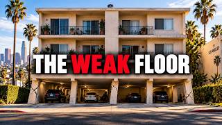 The Weak Floor That Can Bring Down an Entire Building