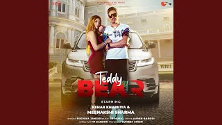 Teddy Bear - Ruchika Jangid