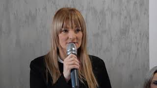 Dorota Łukomska zaprzysiężona na burmistrza Stąporkowa