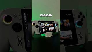 ROG Xbox Ally - Estos son algunos juegos que puedes correr en tu consola.