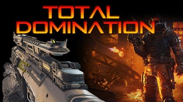 VMP Total Domination