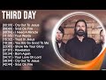 T h i r d D a y Greatest Hits ~ Top Christians and Worship Music 2023