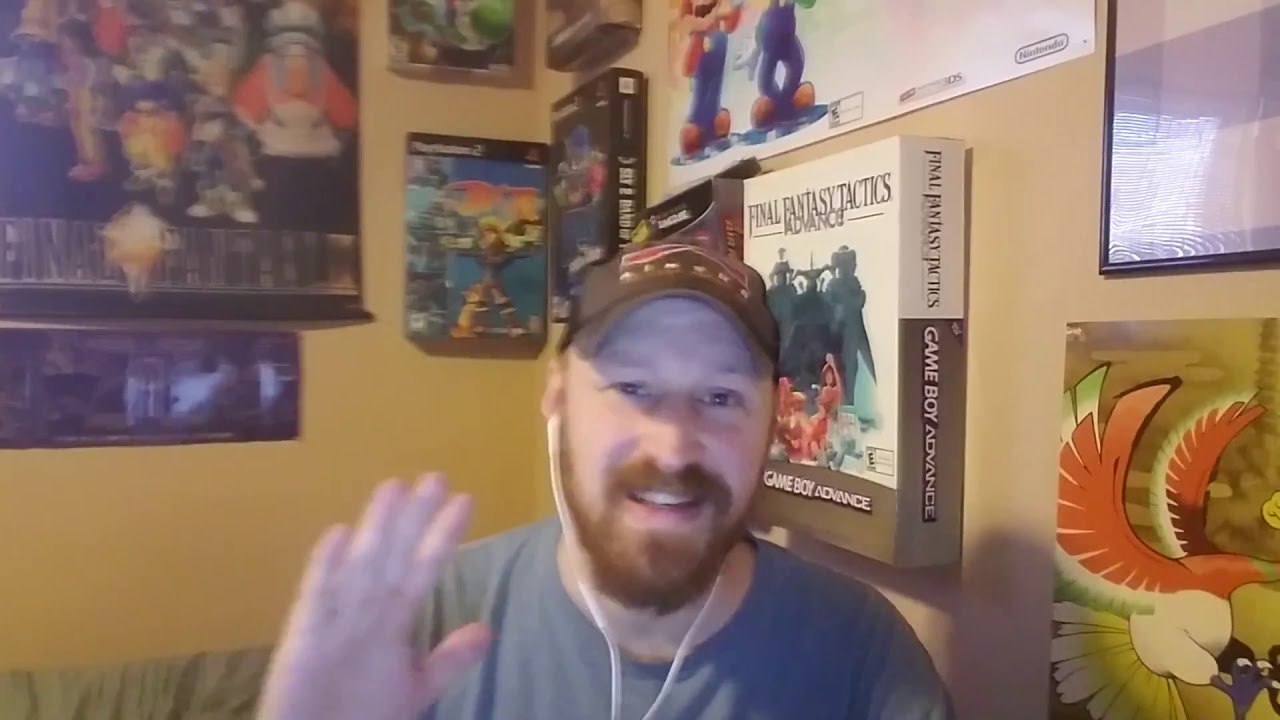 Game Tester (QA) Boot Camp: Introduction