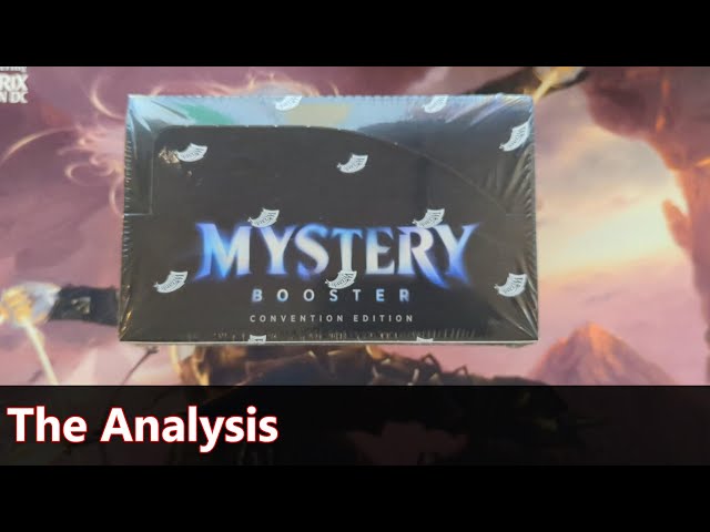 tcgplayer mystery booster box Pokemon - Booster Wonders