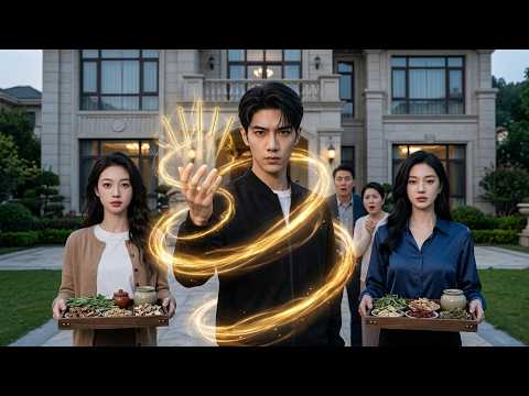 Bị Hôn Thê Khinh Thường Và Hủy Hôn, Chàng Trai Thức Tỉnh Y Thuật Trở Thành Thần Y Vạn Người Kính Sợ