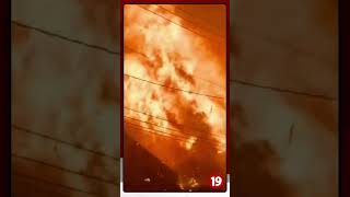 Arrests expected after historic Cleveland church destroyed in massive fire