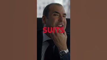 Thumbnail of Gretchen Starts Working for Louis! | #SHORTS | Suits