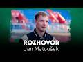 Matoušek: Naštěstí mi klička vyšla