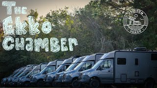 The Ekko Chamber Ep. 8 - Colin from Alpine
