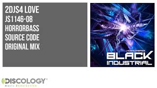 Horrorbass - Source Code [ Original Mix ] JS1146
