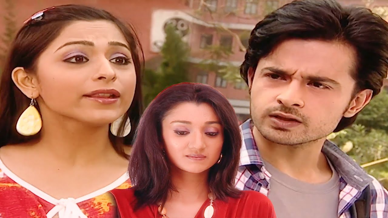 अंगना के दोस्तों ने आकाश से किया जानलेवा मजाक ? | Jhilmil Sitaaron Ka Aagan Ep 14 #romantic