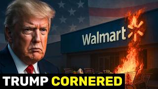 Trump CRACKS Under Pressure – US Inflation Spirals Out of Control