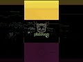Pinkfong and Ninimo - INTROLOGO Rhythm Fever Effects #edit
