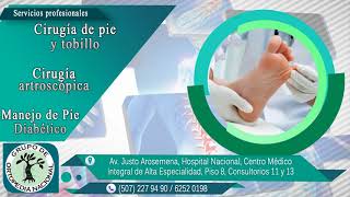Grupo De Ortopedia Nacional En Panama