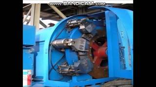 DRAWWORK INSPECTION